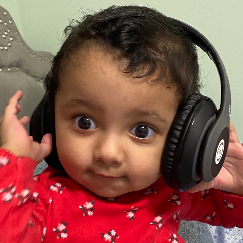 Meet your Posher, Doha